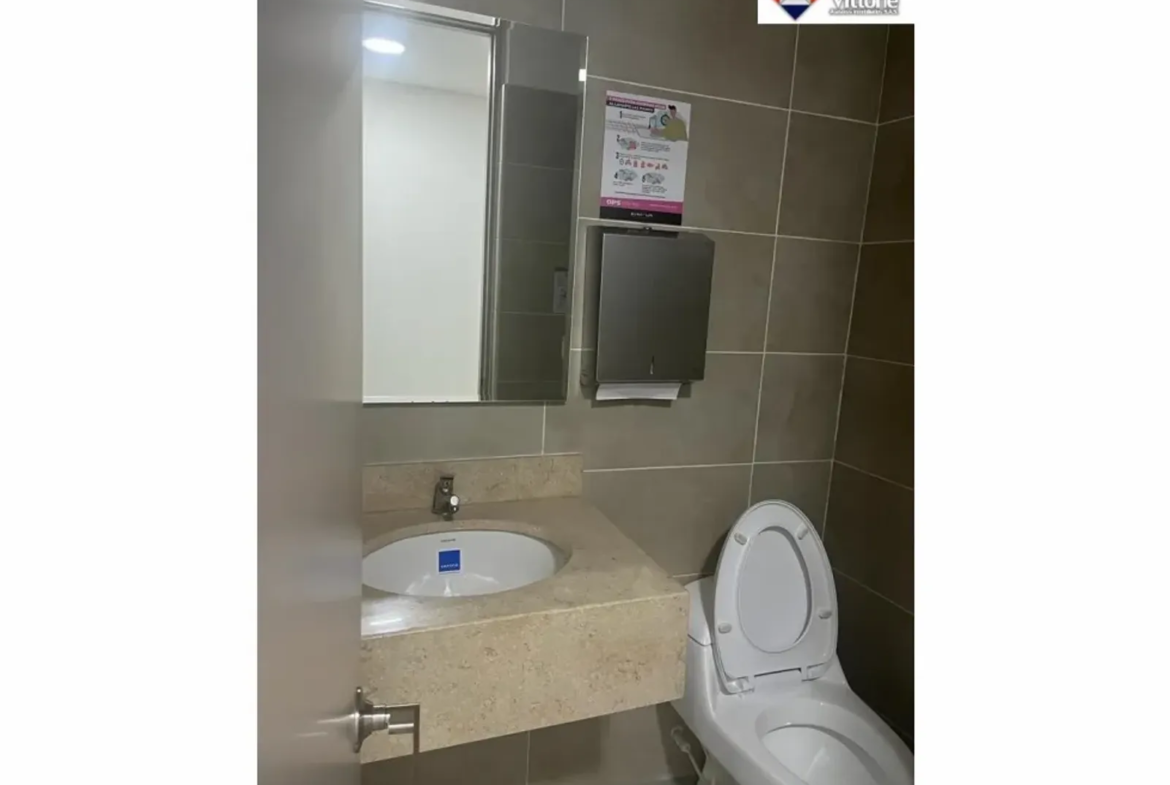 Consultorio en Venta en Chía en centro de Negocios