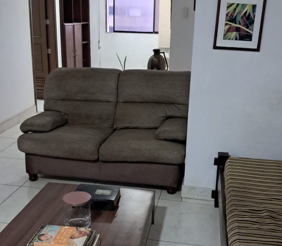 Apartamento en venta en El Prado, Barranquilla