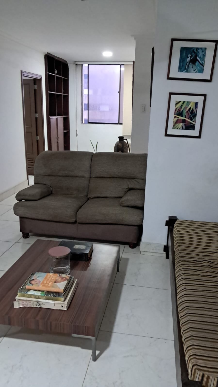 Apartamento en venta en El Prado, Barranquilla
