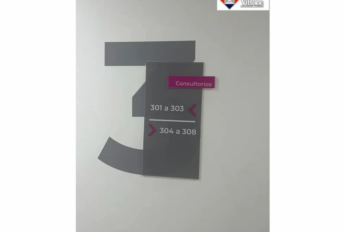 Consultorio en Venta en Chía en centro de Negocios