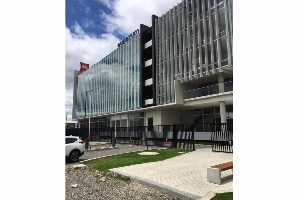 Consultorio en Venta en Chía en centro de Negocios
