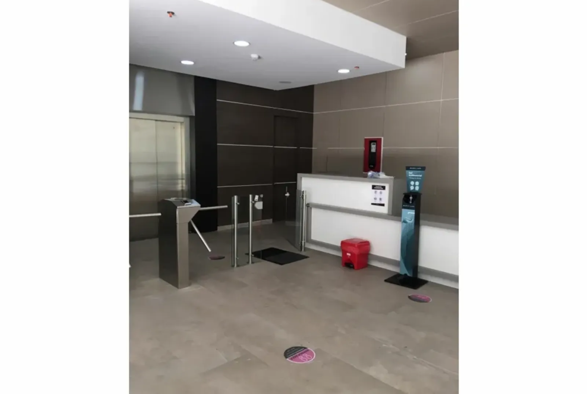 Consultorio en Venta en Chía en centro de Negocios