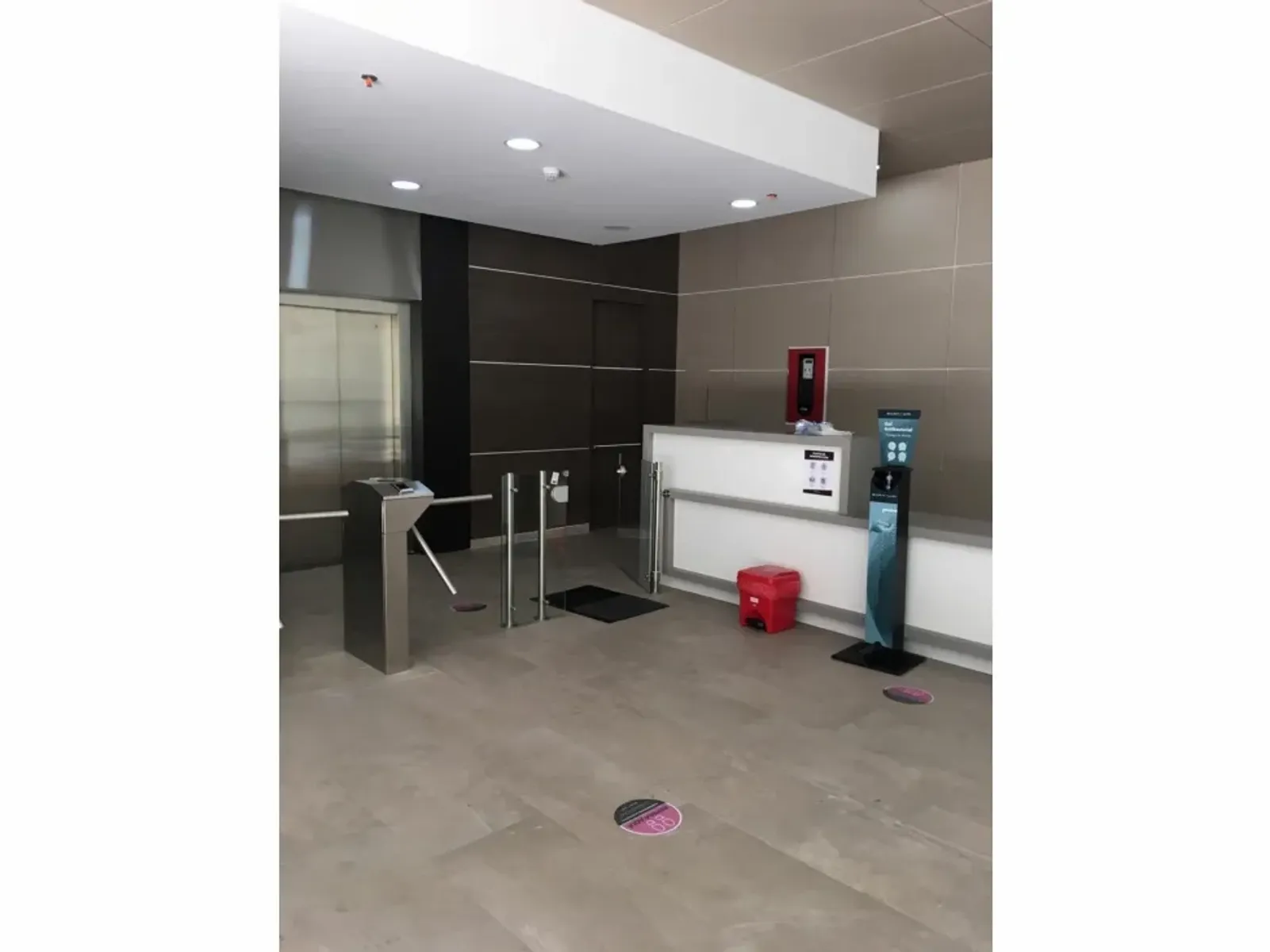 conschia Consultorio en Venta en Chía en centro de Negocios