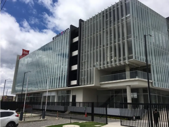 Consultorio en Venta en Chía en centro de Negocios
