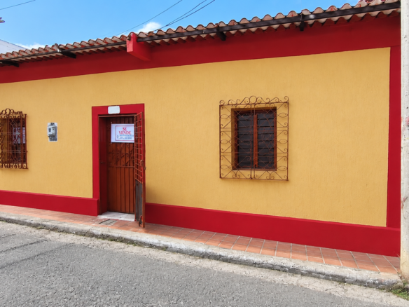 Casa en venta en el barrio Sevilla Cucuta
