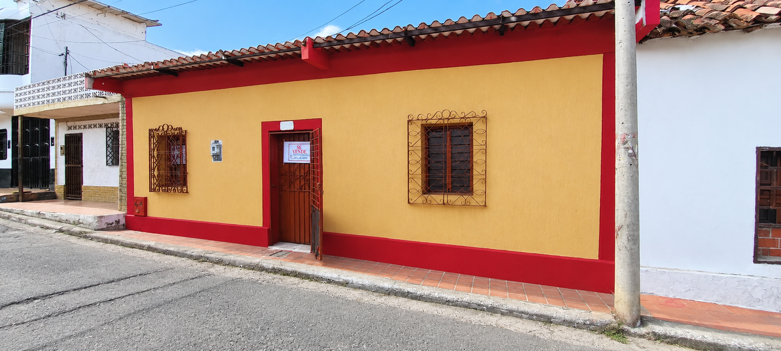 cucutaunpiso Casa en venta en el barrio Sevilla Cucuta