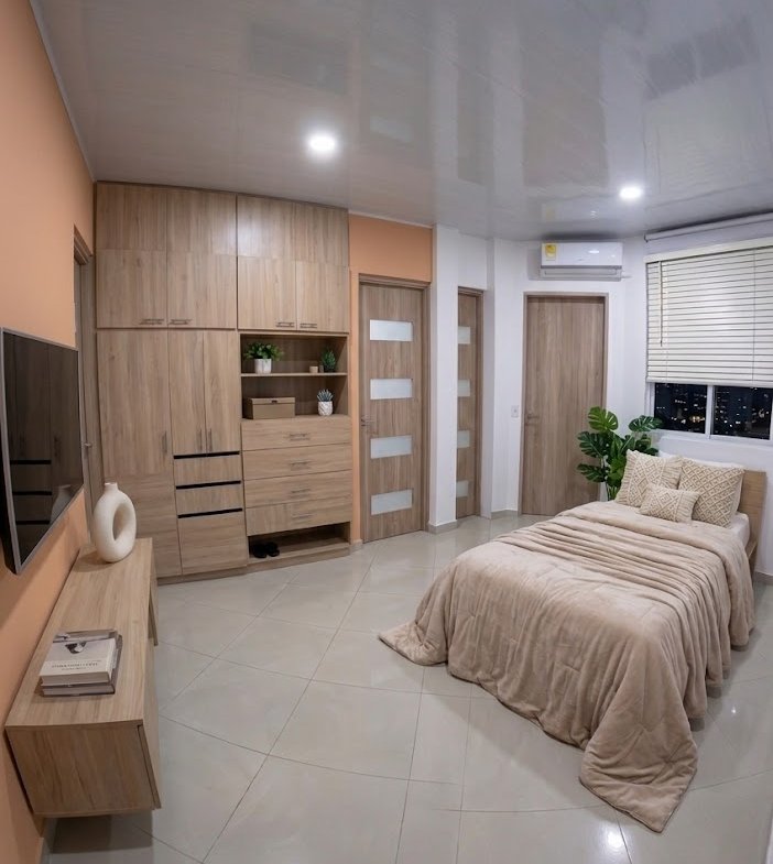 Hermosa Casa de descanso a 10 minutos de Girardot