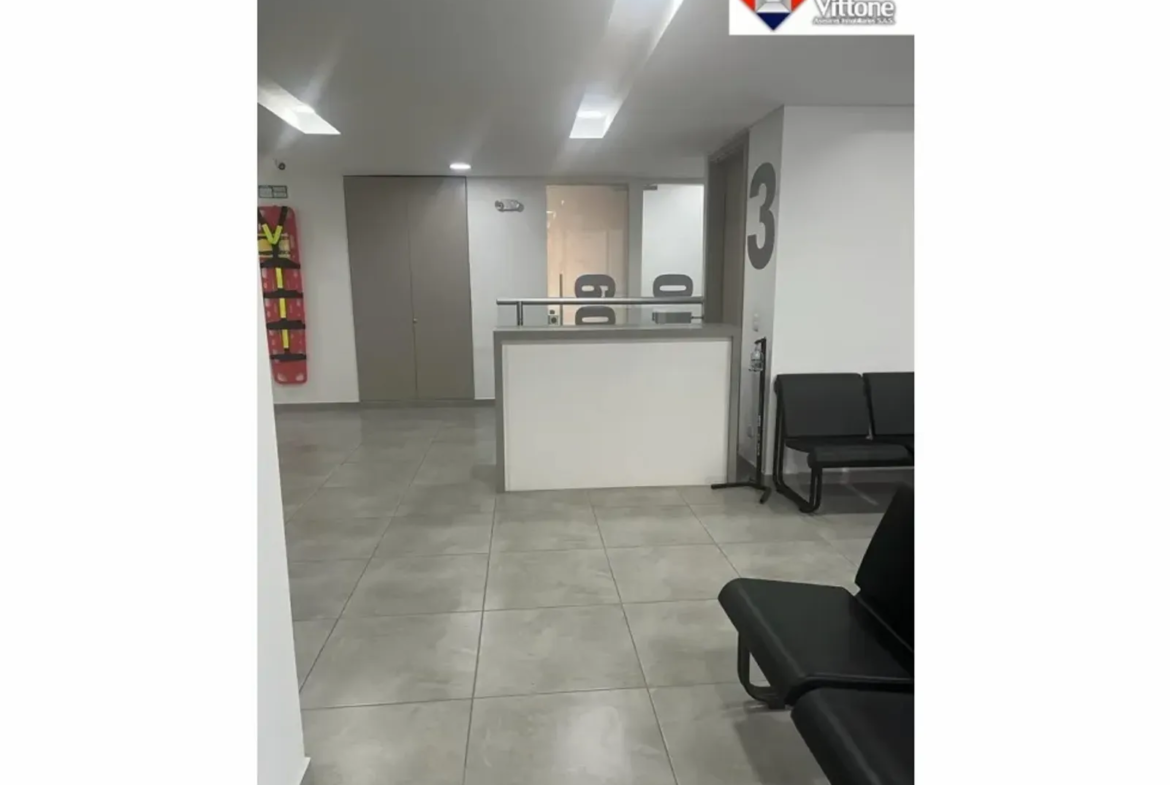 Consultorio en Venta en Chía en centro de Negocios