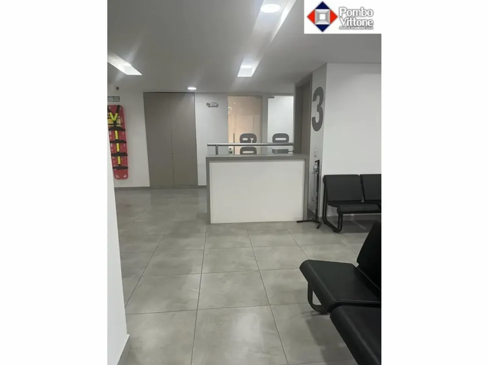djs Consultorio en Venta en Chía en centro de Negocios