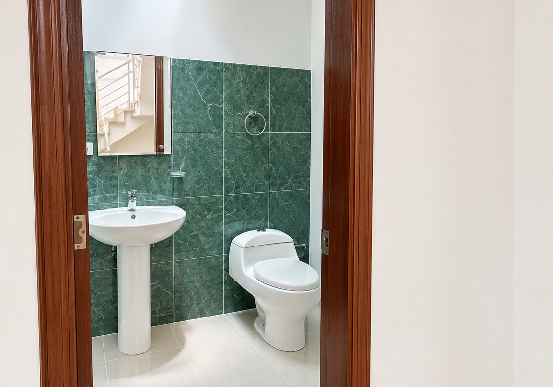 Venta de Casa en Cúcuta, barrio La Ceiba de 3 niveles