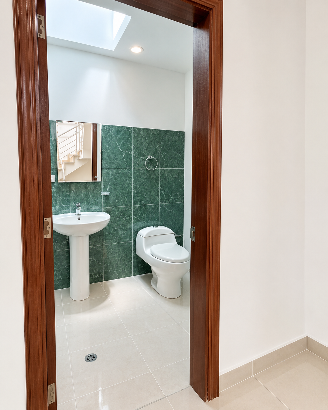e191c329-be5a-4839-b18f-ea65a9a844dc Venta de Casa en Cúcuta, barrio La Ceiba de 3 niveles