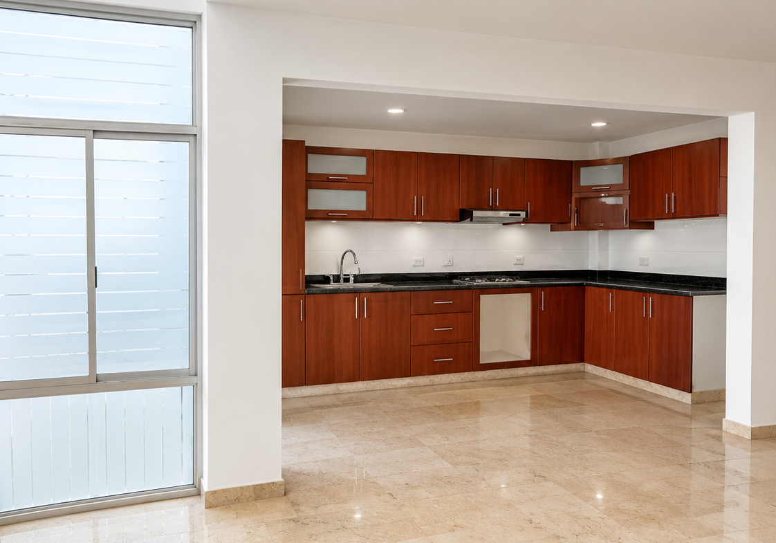 Venta de Casa en Cúcuta, barrio La Ceiba de 3 niveles