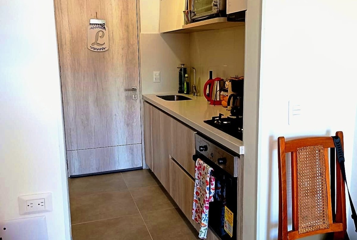 Venta de apartaestudio rodadero sur