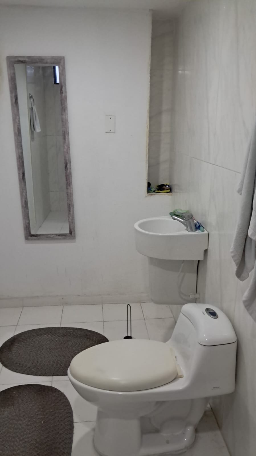 Apartamento en venta en El Prado, Barranquilla
