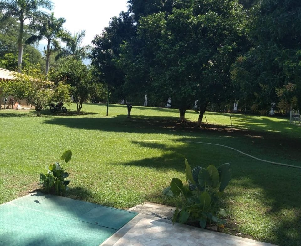 Venta de parcela en Santa Fe de Antioquia