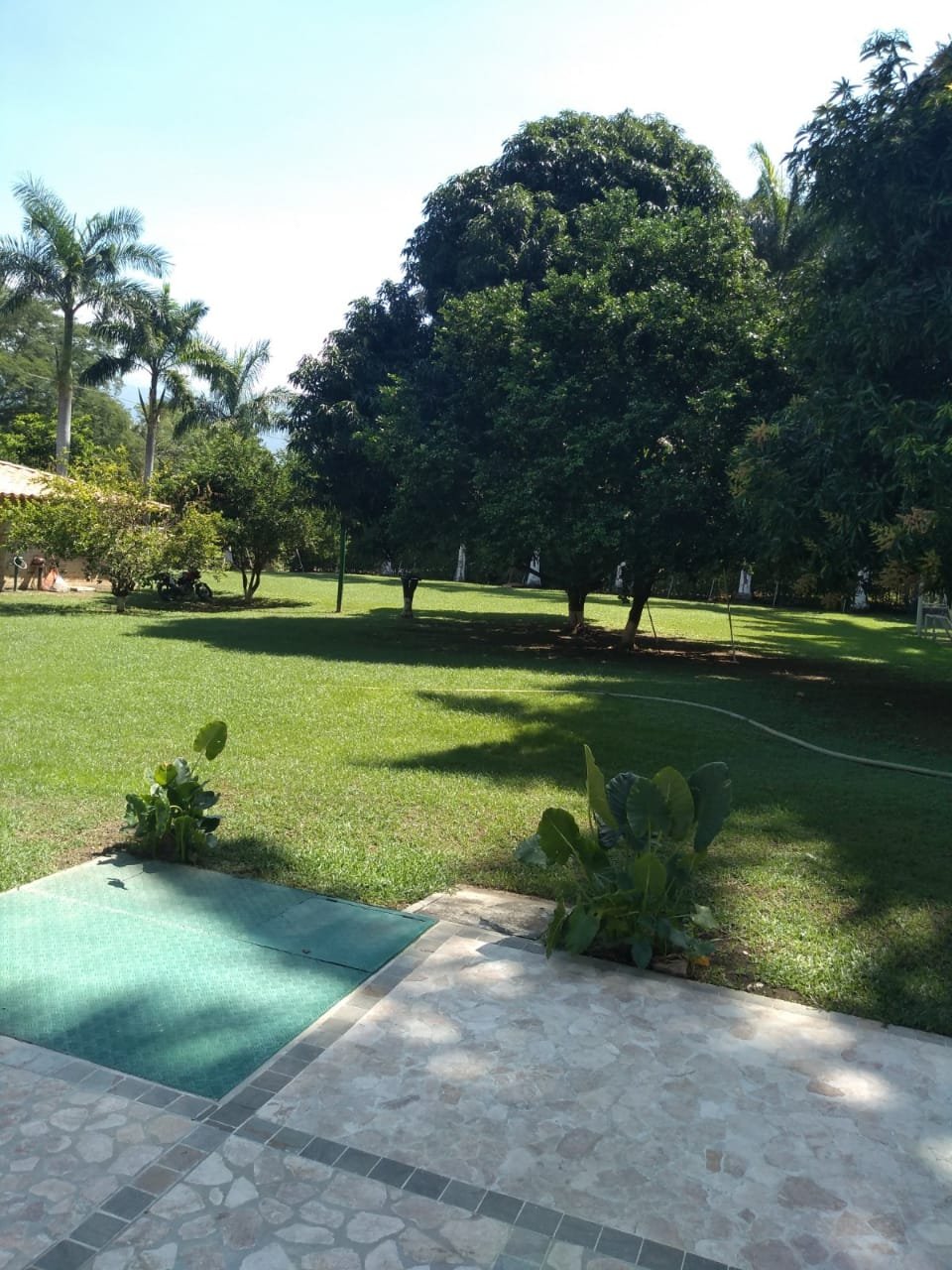 f9fd8c46-8984-4fee-9909-cf81550c7780 Venta de parcela en Santa Fe de Antioquia