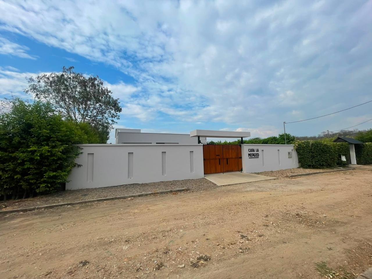 Lote en venta en Ricaurte Cundinamarca de 1.000 m²