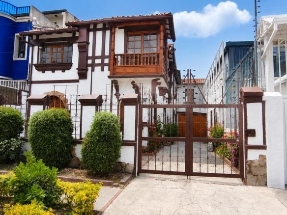 Casa en Teusaquillo para arriendo o venta, uso institucional