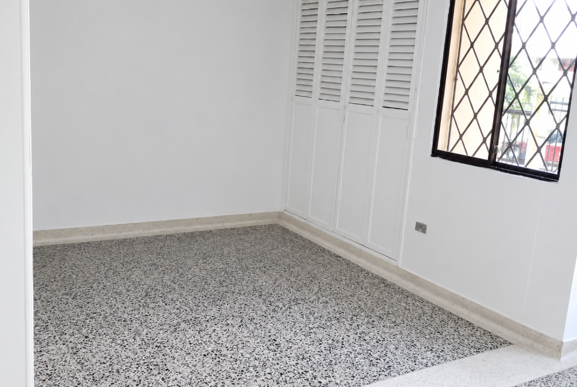 Apartamento en arriendo en Alto de Riomar, Barranquilla