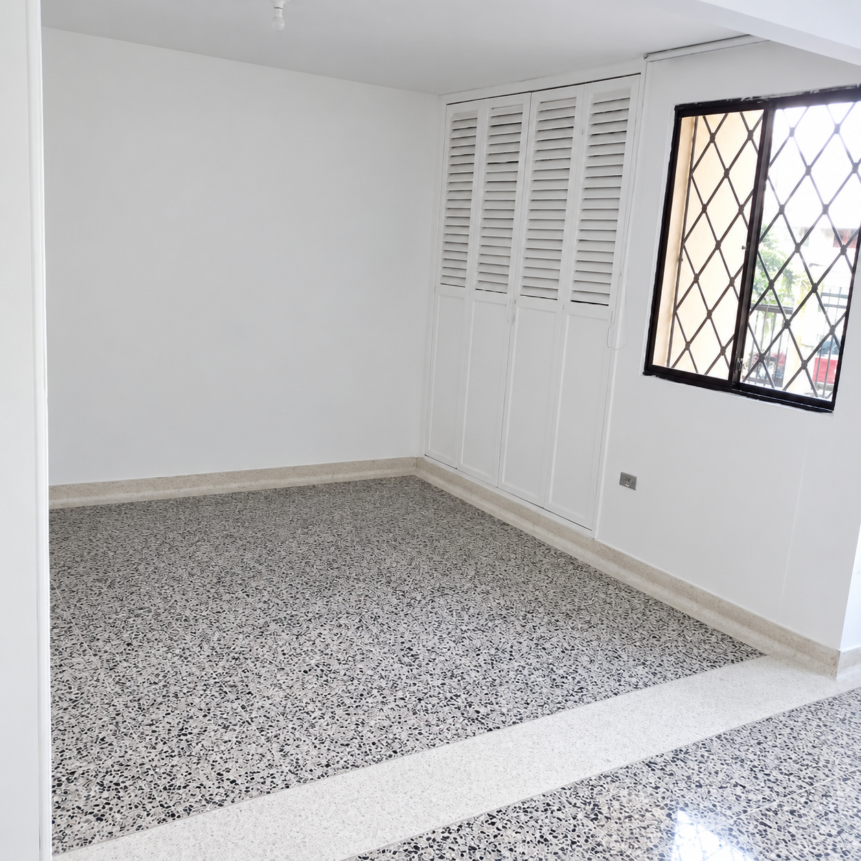 Apartamento en arriendo en Alto de Riomar, Barranquilla