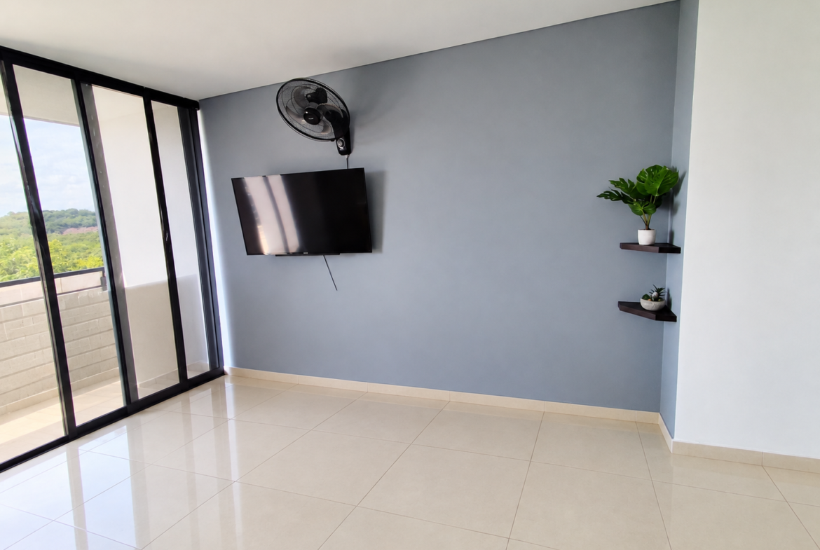 Apartamento para Estrenar – Oportunidad única- $ 300 millones