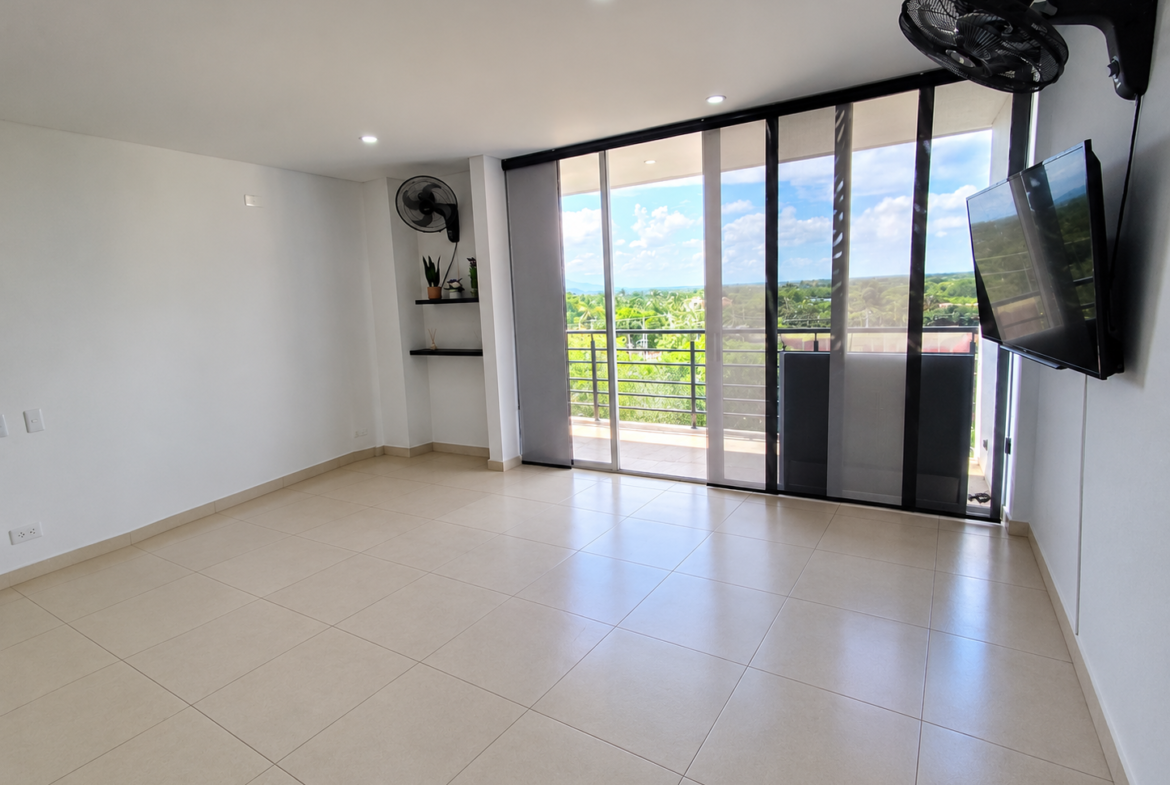 Apartamento para Estrenar – Oportunidad única- $ 300 millones