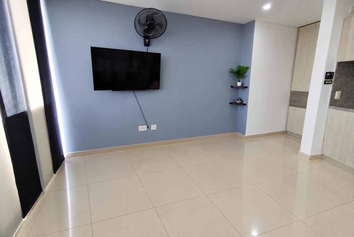Apartamento para Estrenar – Oportunidad única- $ 300 millones