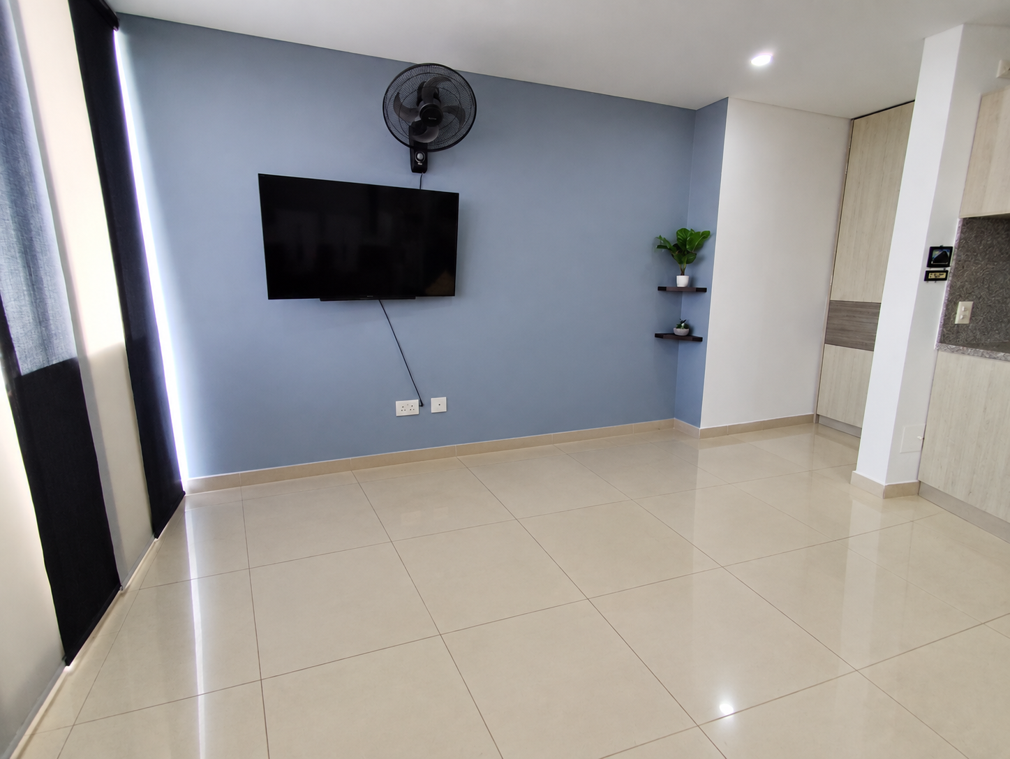 Apartamento para Estrenar – Oportunidad única- $ 300 millones