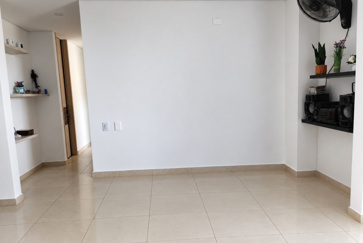Apartamento para Estrenar – Oportunidad única- $ 300 millones