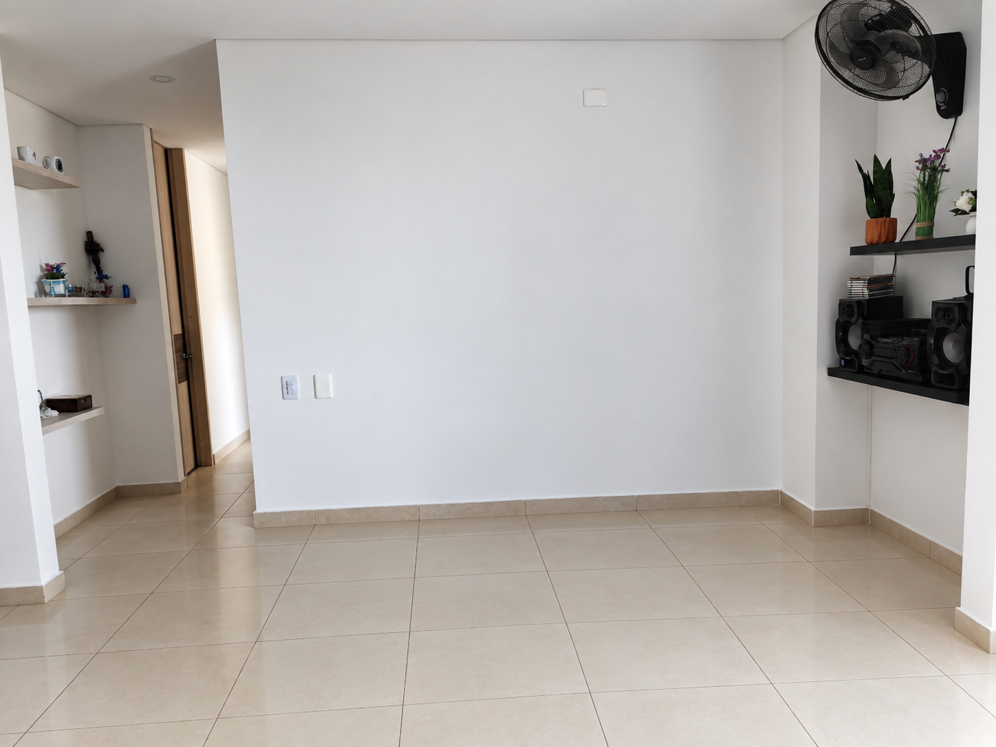 Apartamento para Estrenar – Oportunidad única- $ 300 millones