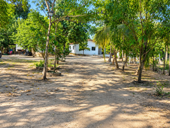 SE VENDE FINCA DE 30.000 M² EN BARANOA, ATLÁNTICO