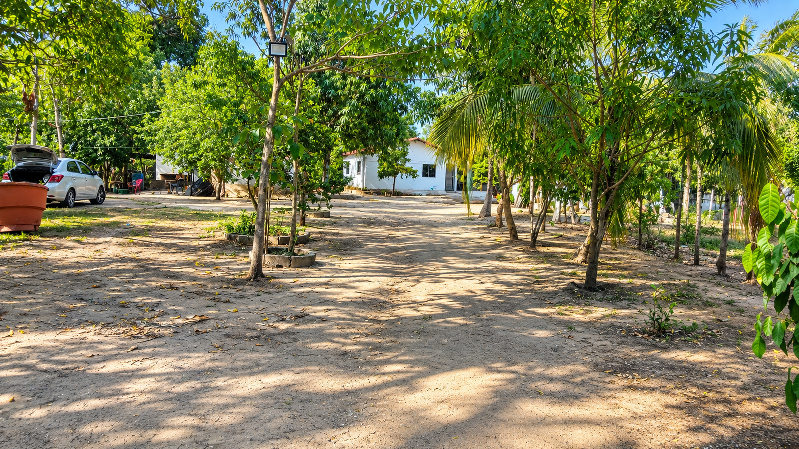 fincavialmar SE VENDE FINCA DE 30.000 M² EN BARANOA, ATLÁNTICO