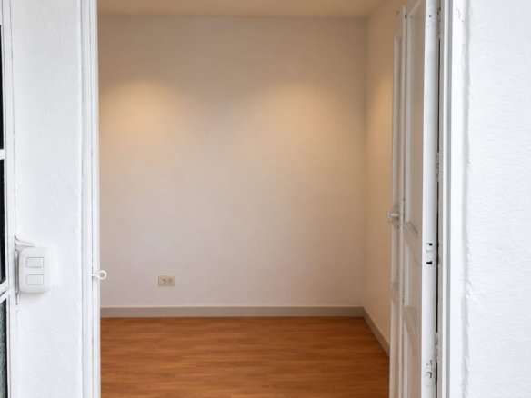 Habitación en alquiler en Las Cruces, centro de Bogota