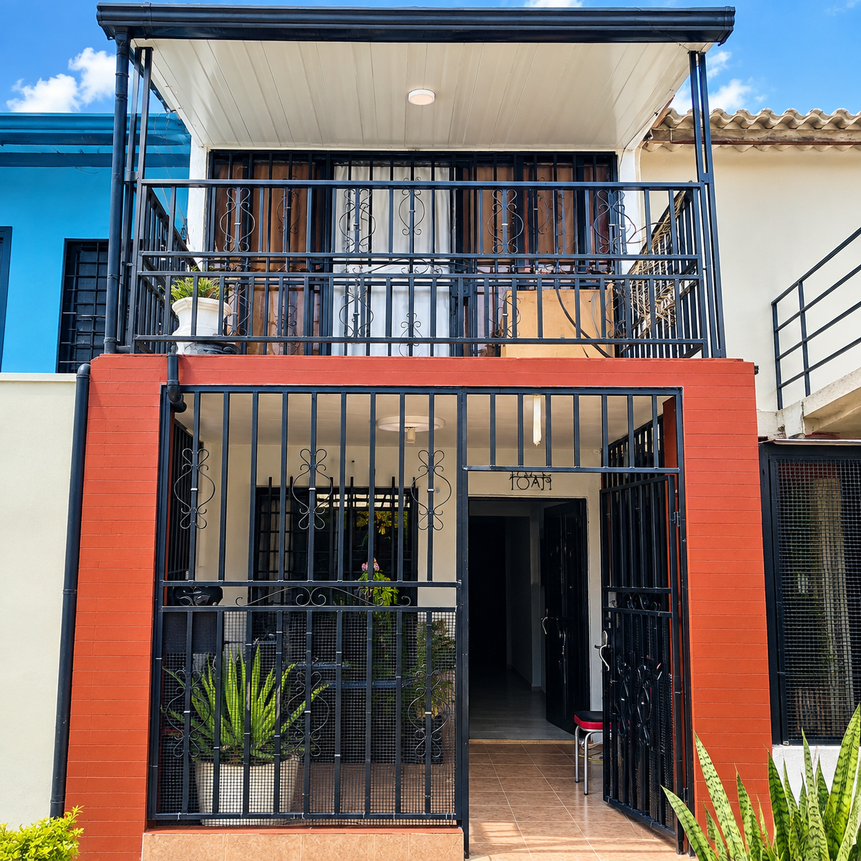 Casa en venta en Portal de Jamundí, Jamundí