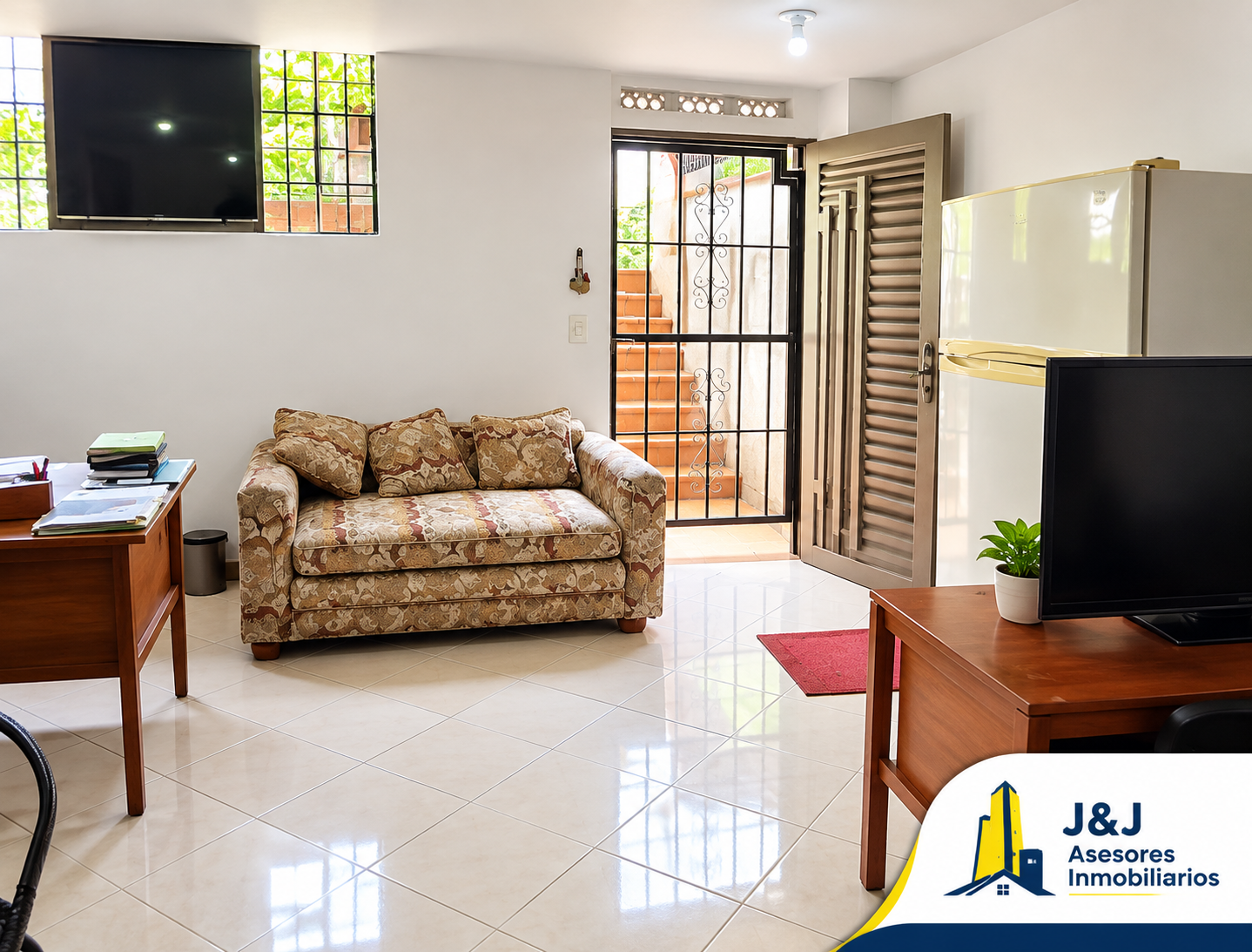 jyjlaureles Apartaestudio en Venta Laureles Medellin