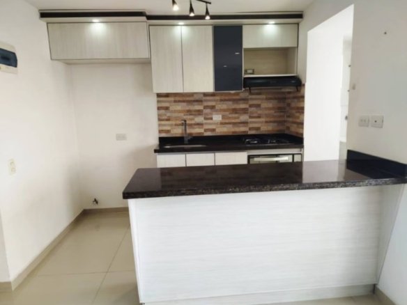 Apartamento en Arriendo en San german, Medellín