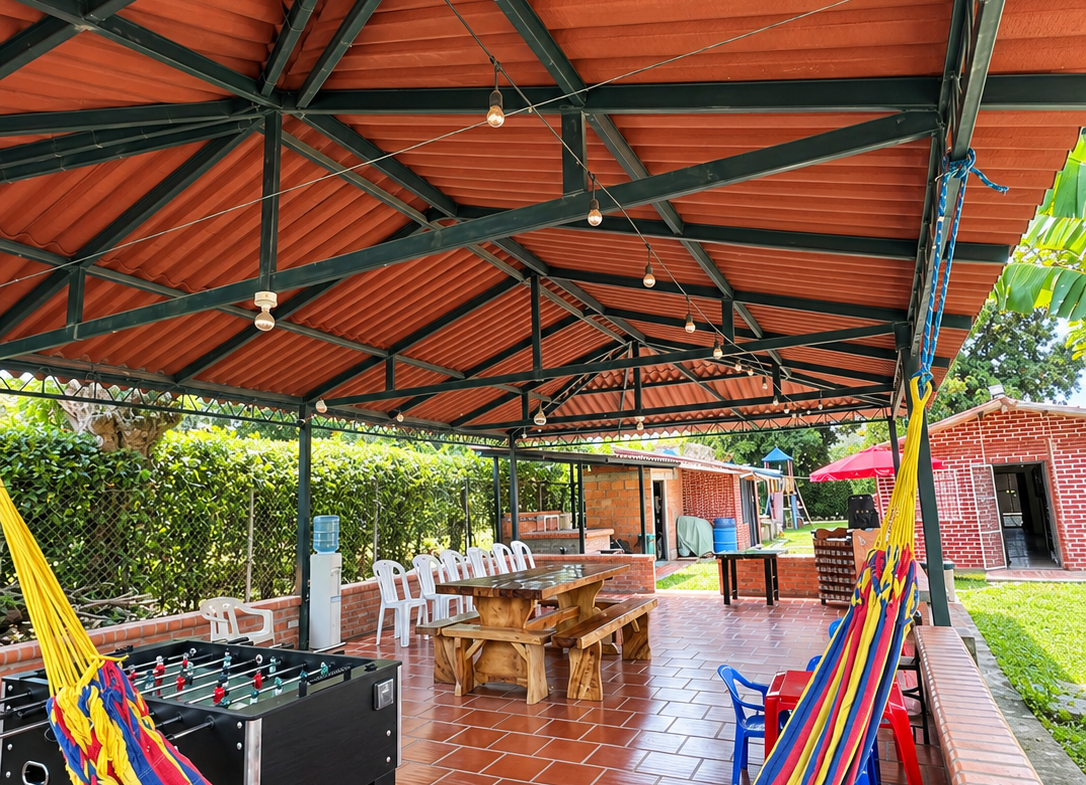 Casa Finca en venta o permuta en rozo, Palmira, Valle del Cauca