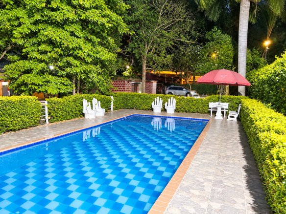 Casa Finca en venta o permuta en rozo, Palmira, Valle del Cauca