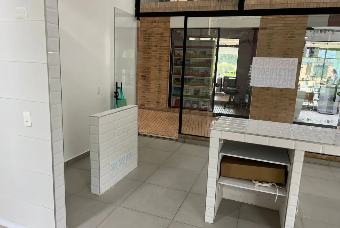 Local Comercial en Guasca Cundinamarca