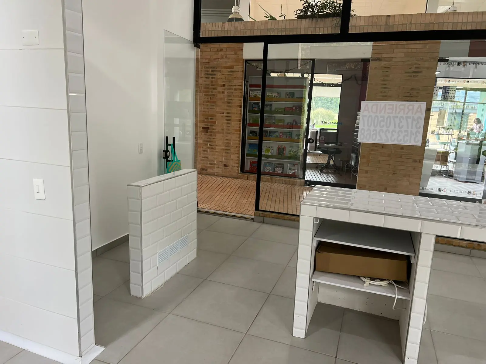 Local Comercial en Guasca Cundinamarca
