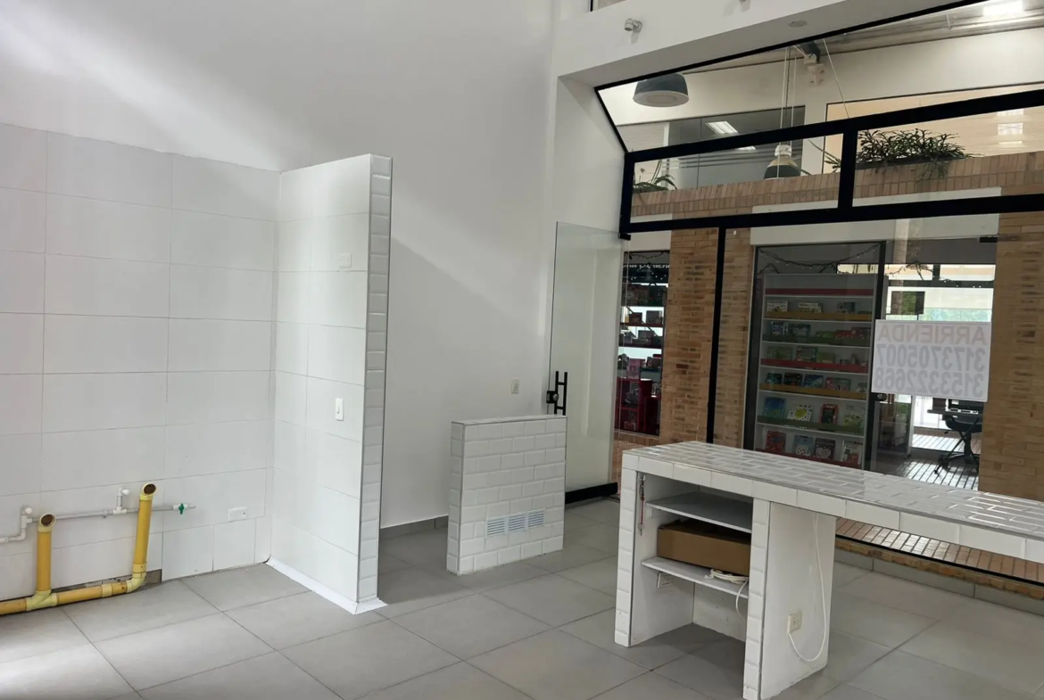 Local Comercial en Guasca Cundinamarca