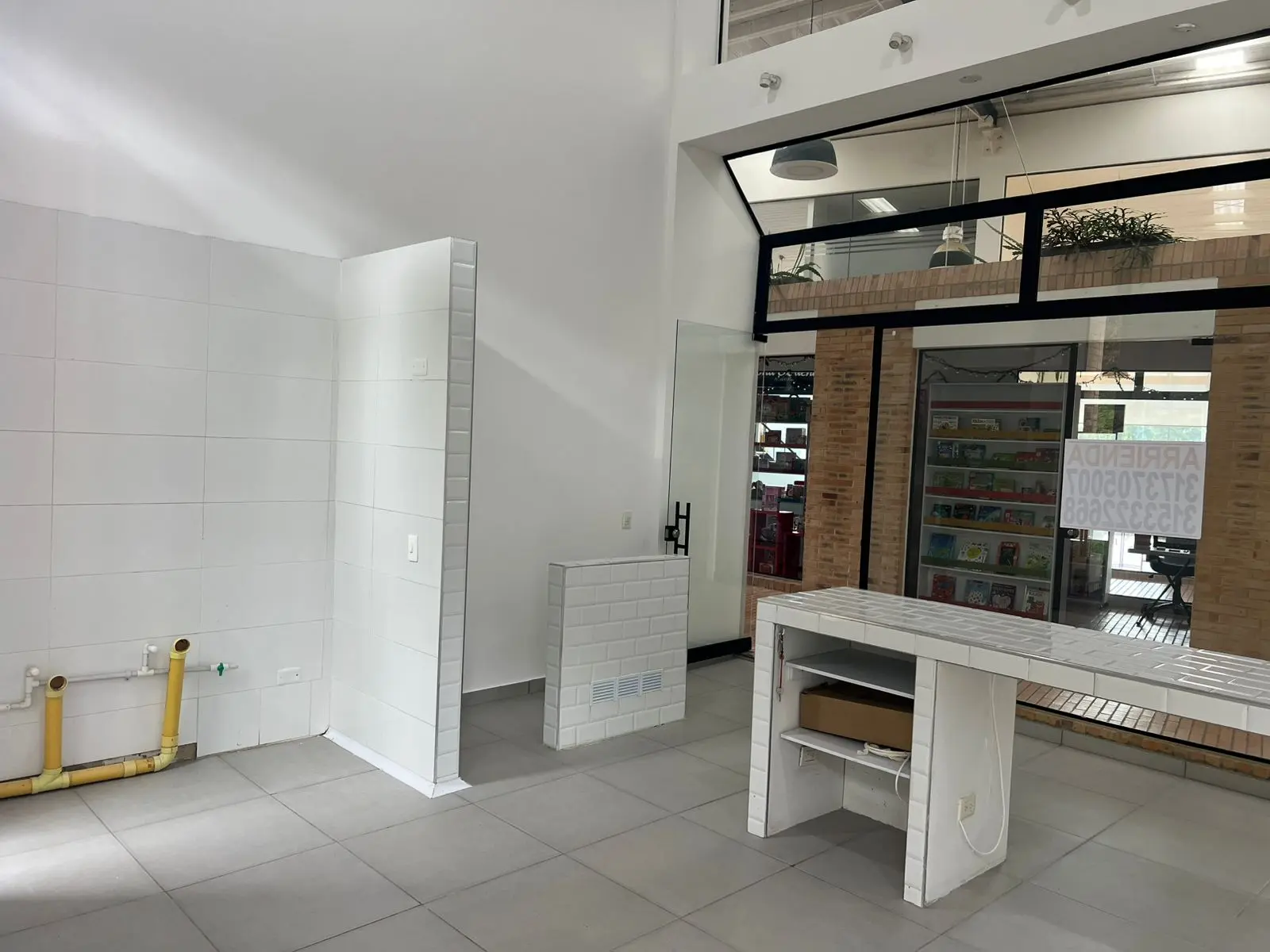 Local Comercial en Guasca Cundinamarca
