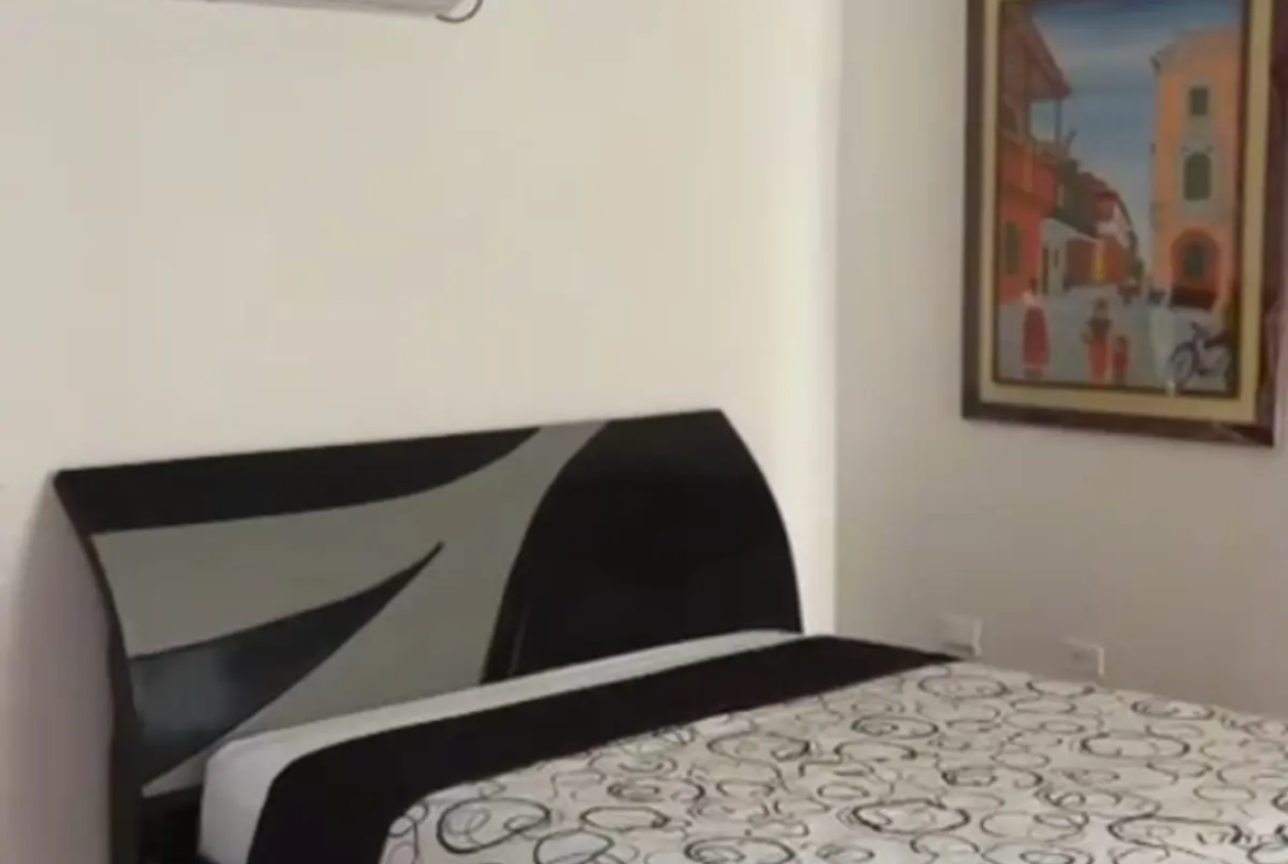 Apartamento en Arriendo en Cartagena de indias, Cartagena
