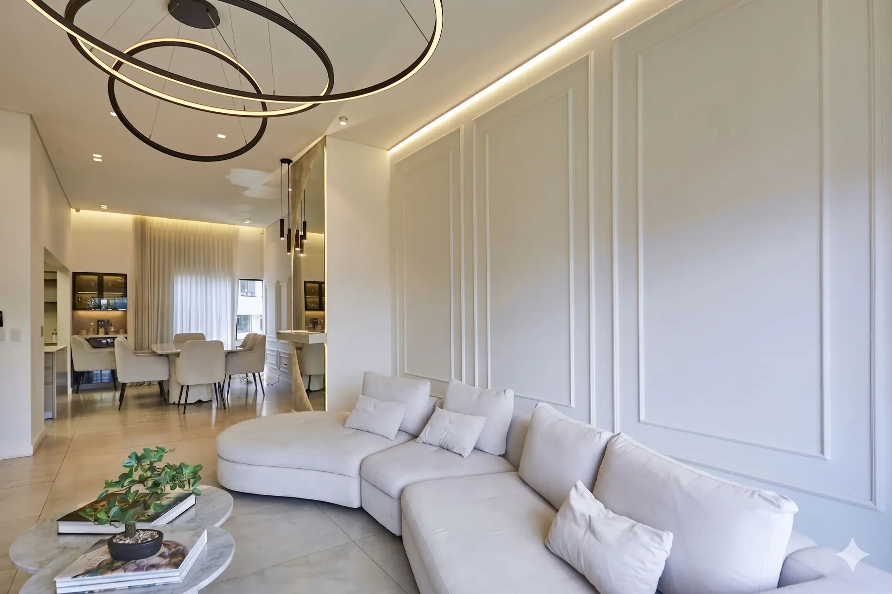 Apartamento en Arriendo en El Poblado, Medellín