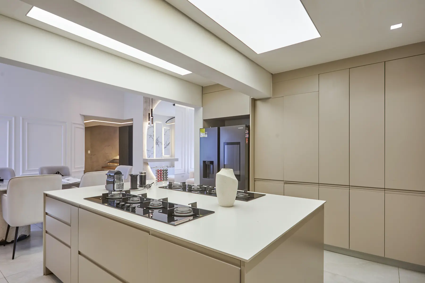 Apartamento en Arriendo en El Poblado, Medellín
