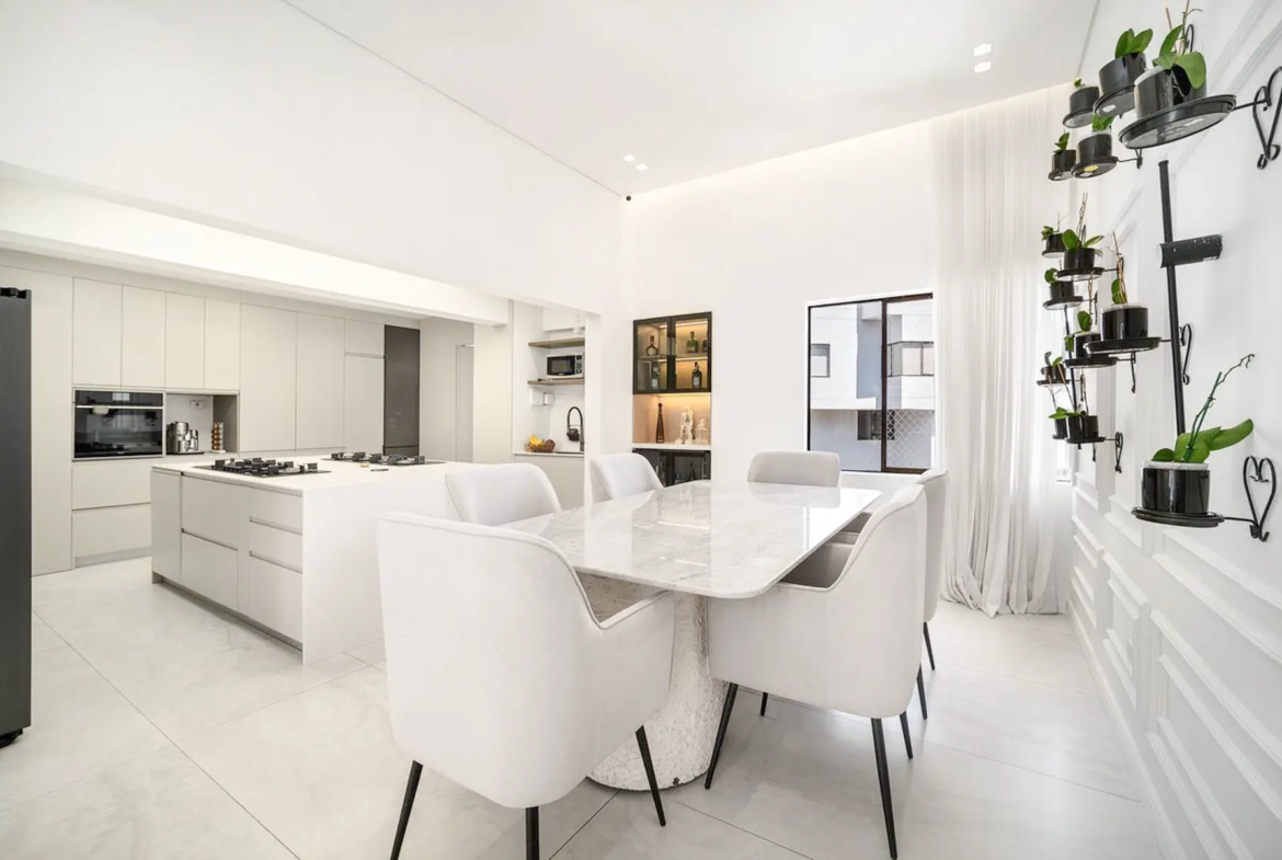 Apartamento en Arriendo en El Poblado, Medellín