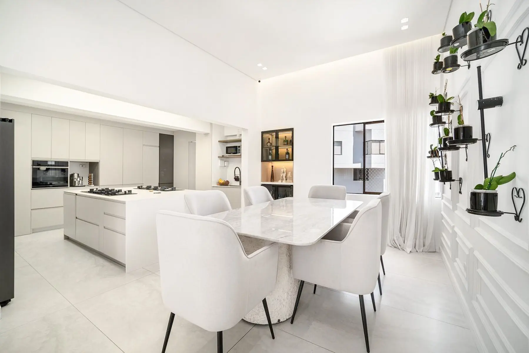 Apartamento en Arriendo en El Poblado, Medellín