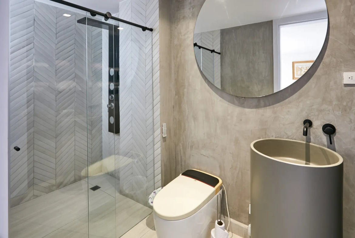 Apartamento en Arriendo en El Poblado, Medellín
