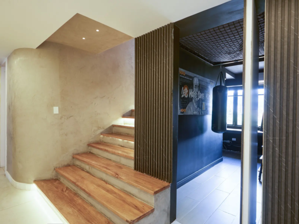 Apartamento en Arriendo en El Poblado, Medellín