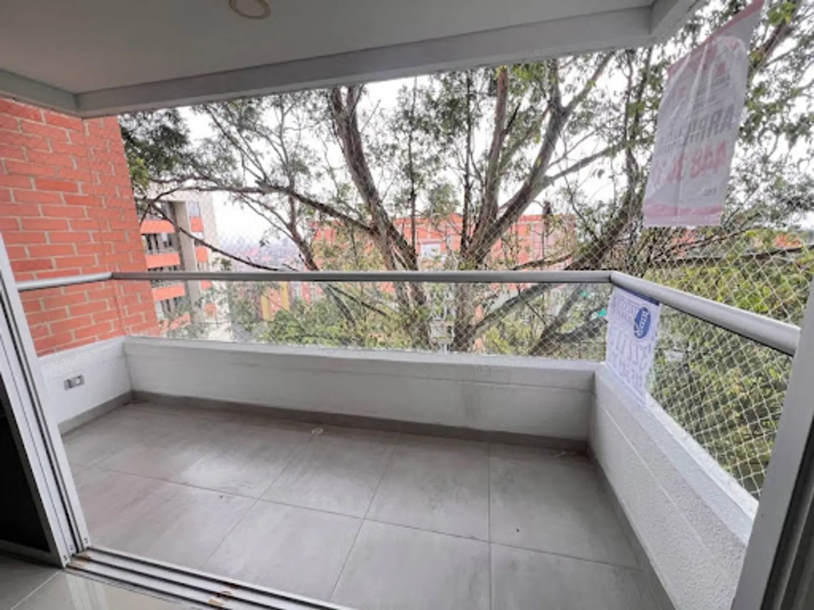 Apartamento en Arriendo en Cumbres, Envigado